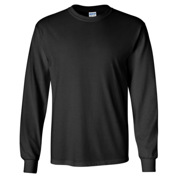 Kode Red - Ultra Cotton® Long Sleeve T-Shirt Thumbnail