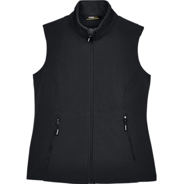 SHARPE - Core Softshell Vest Woman's  Thumbnail