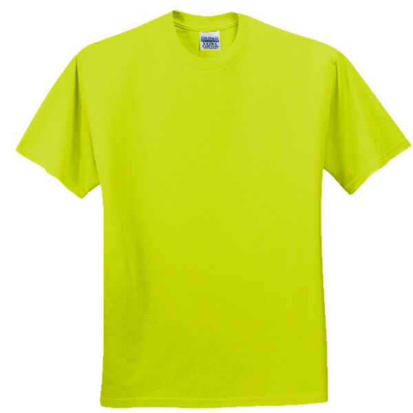 IGEM - GILDAN ULTRA COTTON T-SHIRT Thumbnail