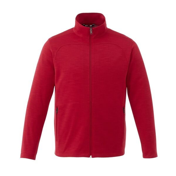 Hillcrest â Jersey Jacket Thumbnail