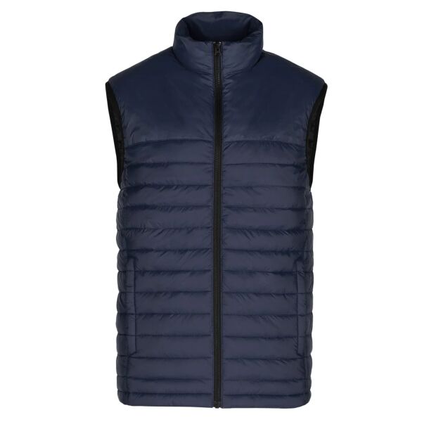 Lightweight Puffy Vest Thumbnail