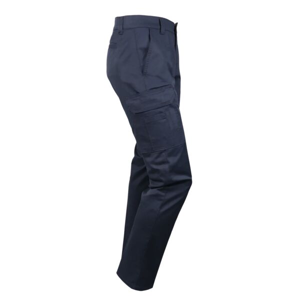 COG - Gatts Ladies Stretch Cargo Work Pant Thumbnail