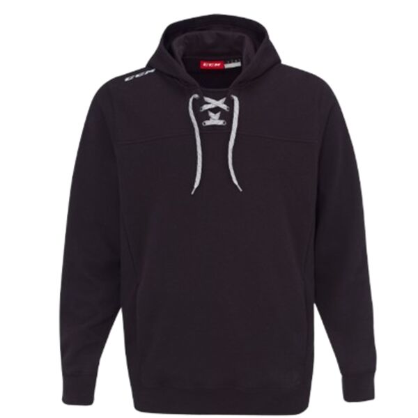 Pullover Fleece Hood - Adult Thumbnail