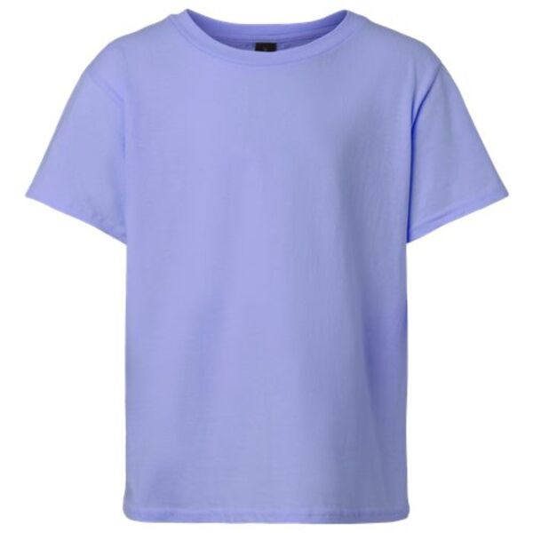 Youth Light Cotton T-Shirt Thumbnail