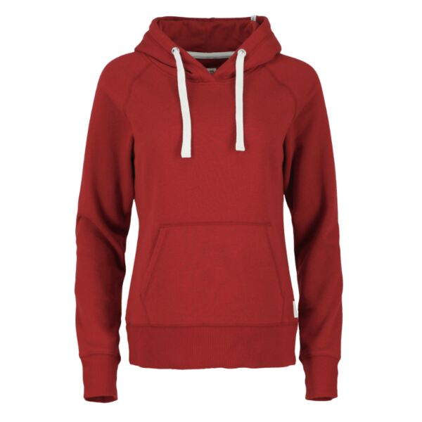 Women's Maplegroove Roots73 Hoodie Thumbnail
