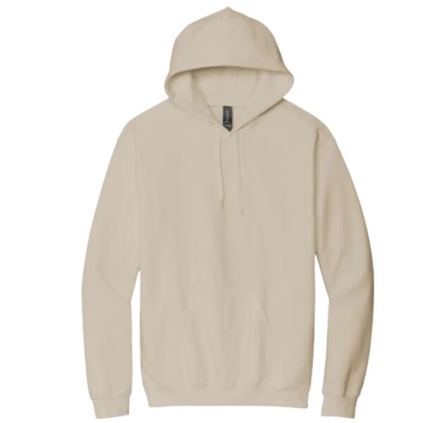 TMG - Pullover Hooded Sweatshirt Thumbnail