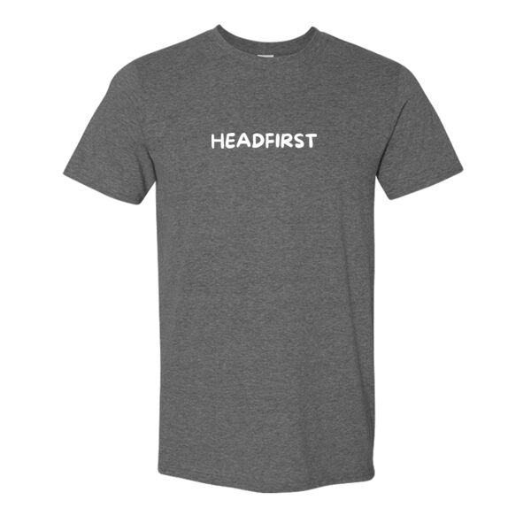 Headfirst Softstyle T-Shirt Thumbnail